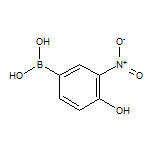 4-Hydroxy-3-nitrophenylboronic Acid