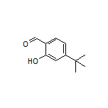 4-(tert-Butyl)salicylaldehyde