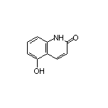 5-Hydroxyquinolin-2(1H)-one
