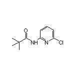 N-(6-Chloropyridin-2-yl)pivalamide