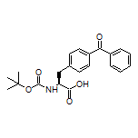 Boc-4-benzoyl-L-phenylalanine