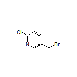 5-(Bromomethyl)-2-chloropyridine