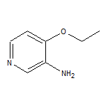 3-Amino-4-ethoxypyridine