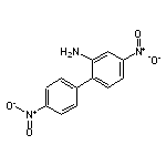 4,4’-Dinitro-[1,1’-biphenyl]-2-amine