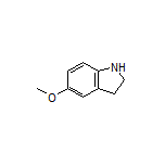 5-Methoxyindoline