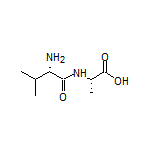 L-Valyl-L-alanine
