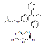 Tamoxifen Citrate