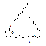 Di-n-octyl Sebacate