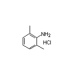 2,6-Dimethylaniline Hydrochloride