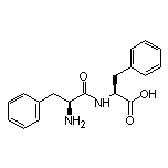 L-Phenylalanyl-L-phenylalanine