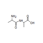 DL-Alanyl-DL-alanine