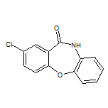 2-Chlorodibenzo[b,f][1,4]oxazepin-11(10H)-one