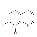 5,7-Dimethyl-8-quinolinol