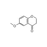 6-Methoxychroman-4-one