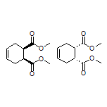 Dimethyl cis-4-Cyclohexene-1,2-dicarboxylate
