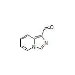 Imidazo[1,5-a]pyridine-1-carbaldehyde