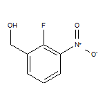 2-Fluoro-3-nitrobenzyl Alcohol