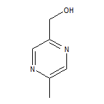 (5-Methylpyrazin-2-yl)methanol