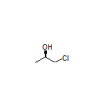 (R)-1-Chloro-2-propanol