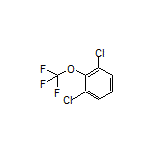 1,3-Dichloro-2-(trifluoromethoxy)benzene