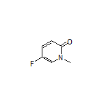 5-Fluoro-1-methylpyridin-2(1H)-one