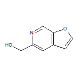 Furo[2,3-c]pyridin-5-ylmethanol