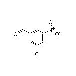 3-Chloro-5-nitrobenzaldehyde