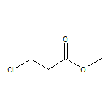 Methyl 3-Chloropropionate