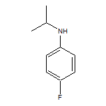 4-Fluoro-N-isopropylaniline
