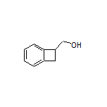Bicyclo[4.2.0]octa-1,3,5-trien-7-ylmethanol