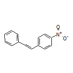 1-Nitro-4-styrylbenzene
