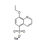 Sodium 8-Ethoxyquinoline-5-sulfonate