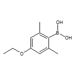 4-Ethoxy-2,6-dimethylphenylboronic Acid