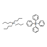 Tetrabutylphosphonium Tetraphenylborate
