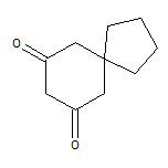 Spiro[4.5]decane-7,9-dione