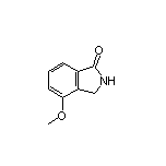 4-Methoxyisoindolin-1-one