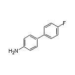 4-Amino-4’-fluorobiphenyl