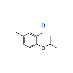 2-Isopropoxy-5-methylbenzaldehyde