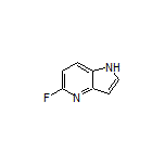 5-Fluoro-4-azaindole