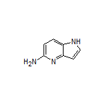 5-Amino-4-azaindole