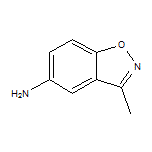 5-Amino-3-methylbenzisoxazole