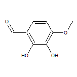2,3-Dihydroxy-4-methoxybenzaldehyde