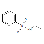 N-Isopropylbenzenesulfonamide
