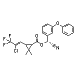 Lambda-cyhalothrin