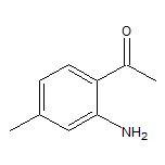 1-(2-Amino-4-methylphenyl)ethanone