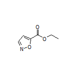 Ethyl Isoxazole-5-carboxylate