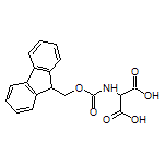 2-(Fmoc-amino)malonic Acid