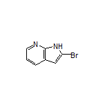 2-Bromo-7-azaindole