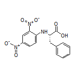 N-(2,4-Dinitrophenyl)-L-phenylalanine