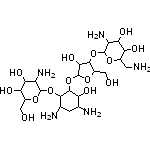Paromomycin Sulfate